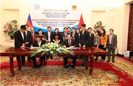 Tăng cường hợp tác về lao động việc làm Việt Nam và Campuchia